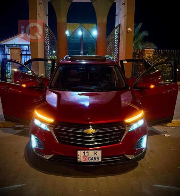 شيفروليه إكوينوكس 2023 للبيع في العراق - النجف